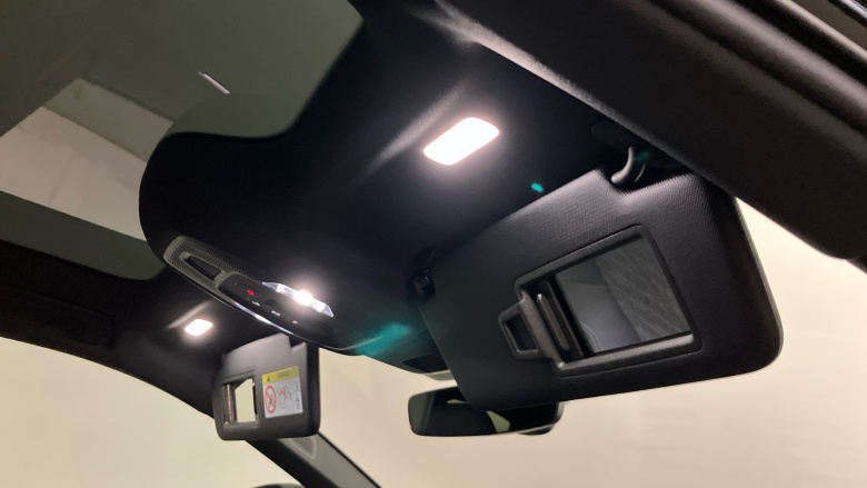 Audi A6 2.0 TFSI 204 Edition 1 4dr S Tronic Petrol Saloon